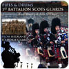 Scots Guards Nominated for MG Alba Scots Trad Music Award