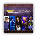 Rock the Tabla - Hossam Ramzy & Special Guests