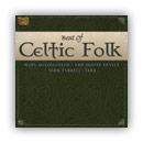 Best of Celtic Folk - Noel McLoughlin, The House Devils, S�an Tyrrell, Tara�