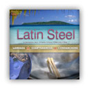 Latin Steel - Lambada, Guantanamera, Cumbanchero - London All Stars Steel Orchestra