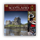 Pipes & Drums from Scotland - 1st Battalion Queen�s Own Highlanders