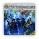 The Soul of the Andes - En el alma de los Andes - Sacambaya de Bolivia