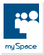 myspace logo