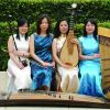 Silk String Quartet