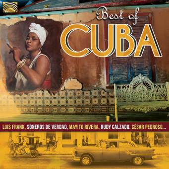 Best of Cuba Vol2