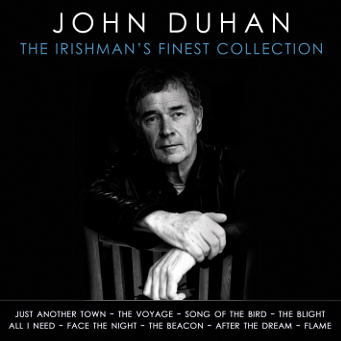 The Voyage of John Duhan – The Irishman’s Finest Collection