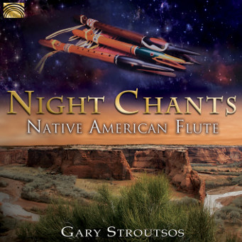 Night Chants – Native American Flute.