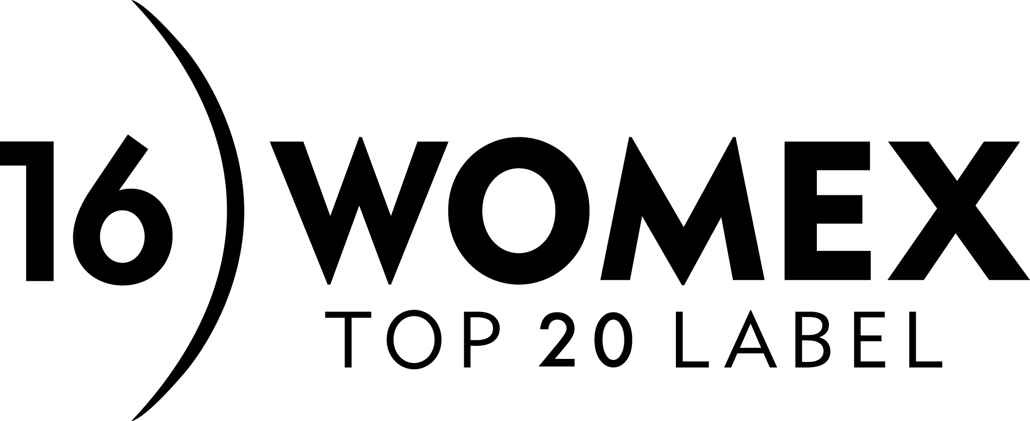Womex 2016 Top 20 Label