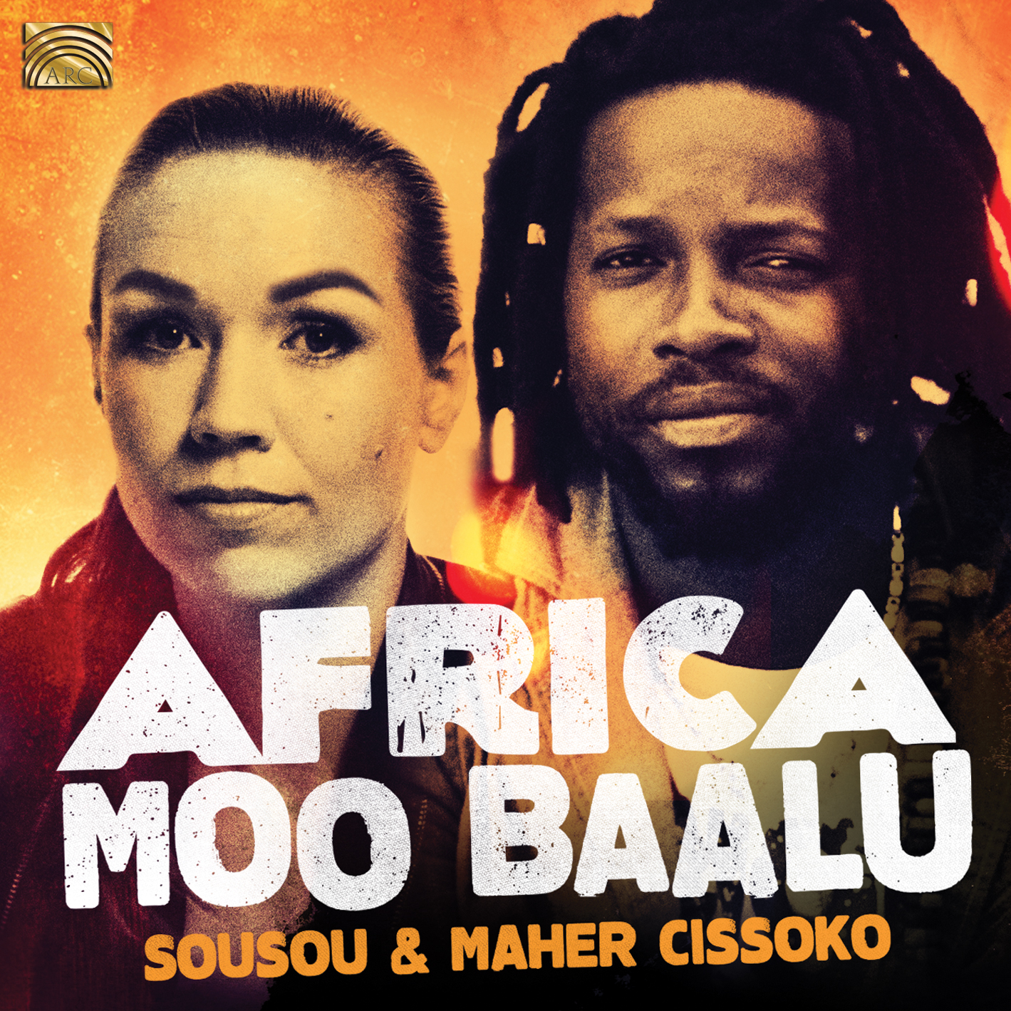 EUCD2485 Africa Moo Baalu