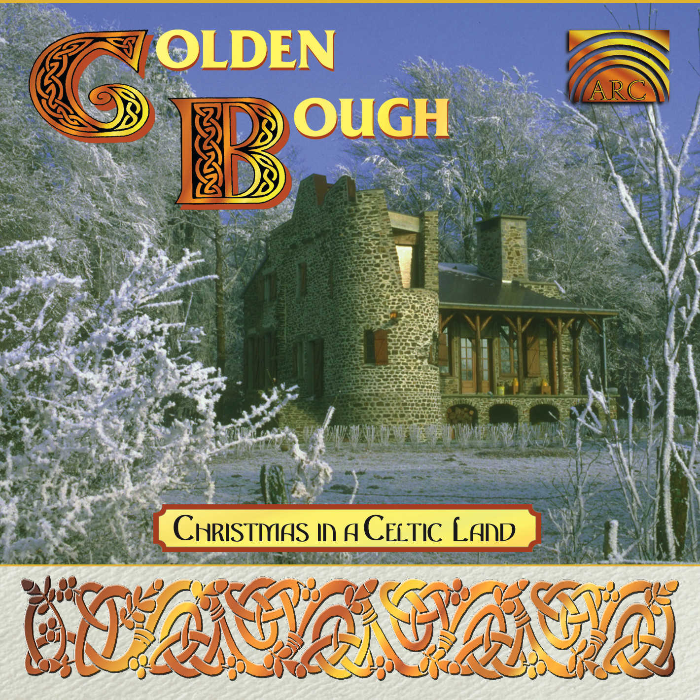 Golden Bough - ARC Music Productions International Limited