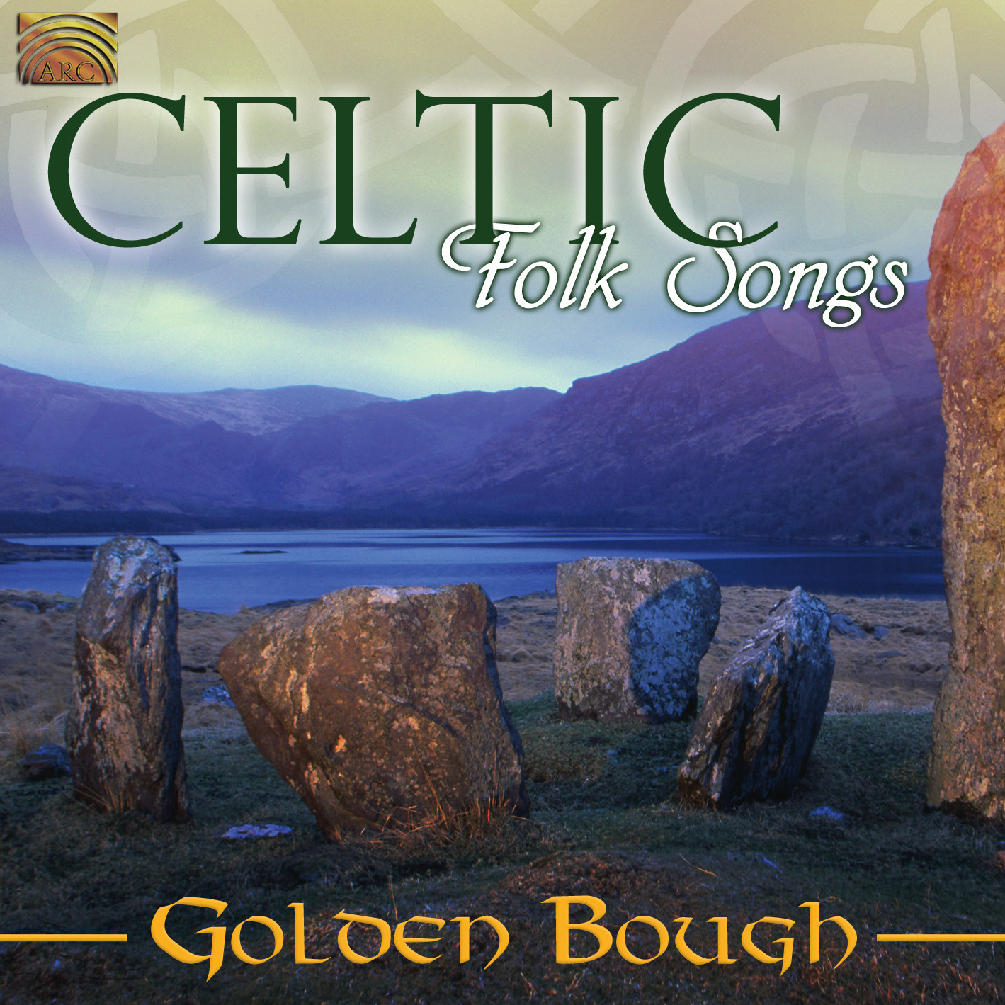 Golden Bough - ARC Music Productions International Limited