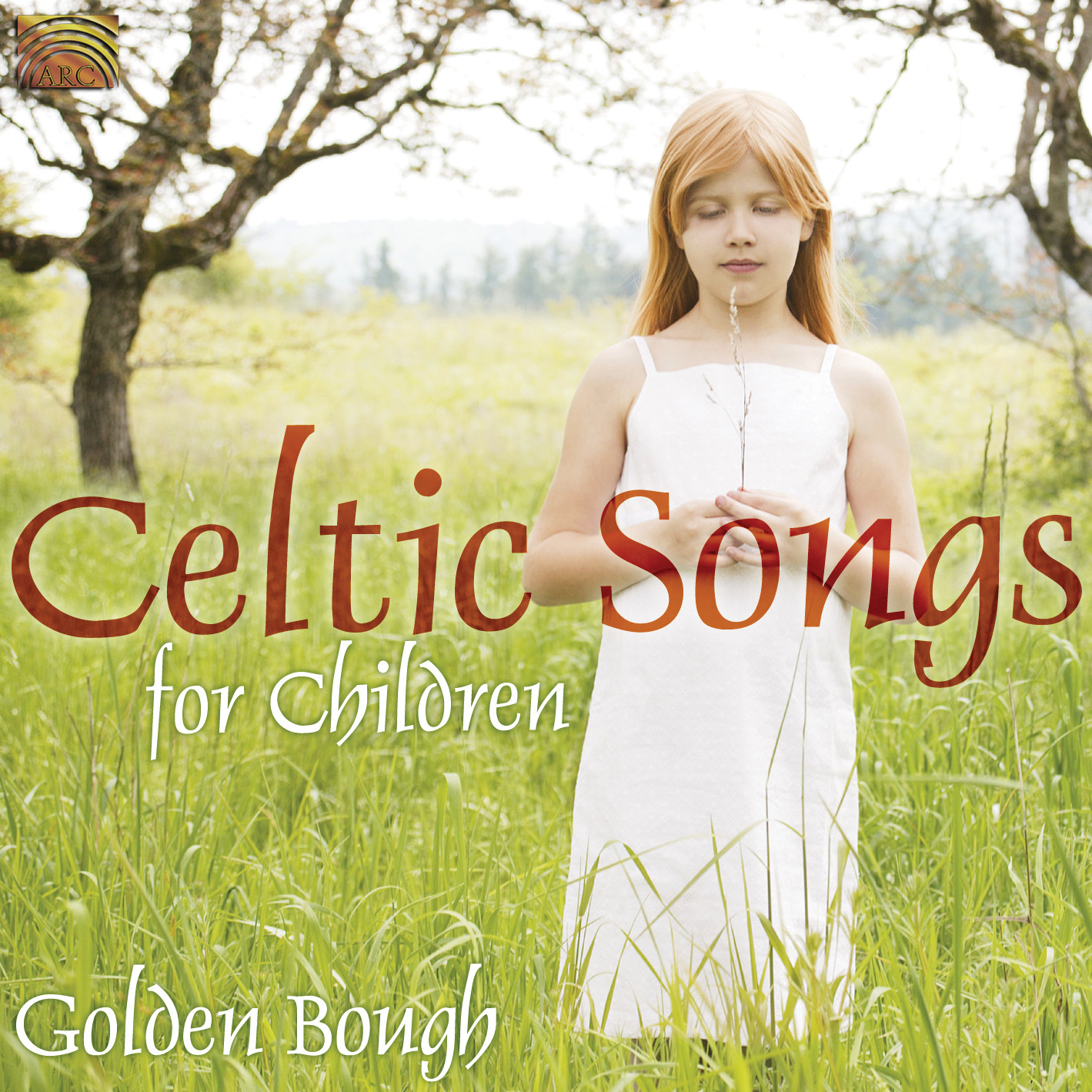 EUCD2235 Celtic Songs for Children