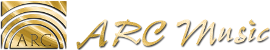 ARC Music Logo